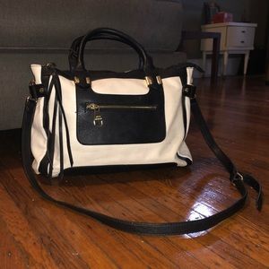 Steve Madden Satchel Bag